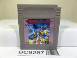 Monster Maker Nintendo GameBoy Japan - BC9287