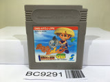 Fushigi no Dungeon Furai no Shiren GB Nintendo GameBoy Japan - BC9291