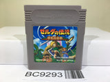 The Legend of Zelda Link's Awakening Nintendo GameBoy Japan - BC9293