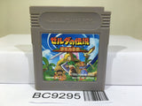 The Legend of Zelda Link's Awakening Nintendo GameBoy Japan - BC9295