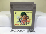 Ninku Nintendo GameBoy Japan - BC9301