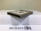 Fatal Fury 2 Nintendo GameBoy Japan - BC9303