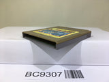 Bakuretsu Senshi Warrior Nintendo GameBoy Japan - BC9307