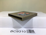 Makai tower mechanic SaGa Nintendo GameBoy Japan - BC9310