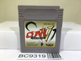 Oni V 5 Nintendo GameBoy Japan - BC9319