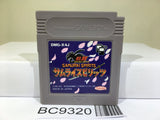 Samurai Spirits Shodown Nintendo GameBoy Japan - BC9320