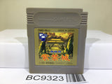 Shikinjyo Nintendo GameBoy Japan - BC9323