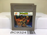 Castlevania The Adventure Nintendo GameBoy Japan - BC9324