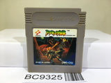 Castlevania The Adventure Nintendo GameBoy Japan - BC9325