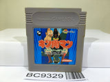 Kinnikuman Muscle The Dream Match Nintendo GameBoy Japan - BC9329