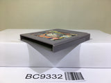 Dragon Ball Z Goku Hisho Den Nintendo GameBoy Japan - BC9332