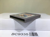 Goemon Sarawareta Ebisumaru! Mystical Ninja Nintendo GameBoy Japan - BC9335