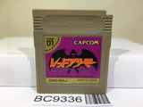 Gargoyle's Quest Nintendo GameBoy Japan - BC9336