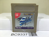 Bionic Commando Top Secret Hitler no Fukkatsu Nintendo GameBoy Japan - BC9337