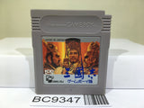 SANGOKUSHI Records of the Three Kingdoms Nintendo GameBoy Japan - BC9347