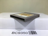 Tsume Shogi Hyakuban Shoubu Nintendo GameBoy Japan - BC9350