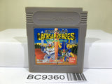 SD Gundam Gaiden Lacroan' Heroes Nintendo GameBoy Japan - BC9360