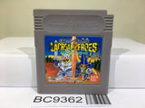 SD Gundam Gaiden Lacroan' Heroes Nintendo GameBoy Japan - BC9362