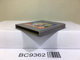 SD Gundam Gaiden Lacroan' Heroes Nintendo GameBoy Japan - BC9362