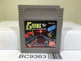 G Arms Operation Gundam Nintendo GameBoy Japan - BC9363