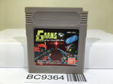 G Arms Operation Gundam Nintendo GameBoy Japan - BC9364