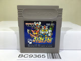 Super Robot Wars Nintendo GameBoy Japan - BC9365