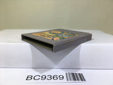 SD Sengokuden 2 Tenkatouitsuhen Gundam Nintendo GameBoy Japan - BC9369