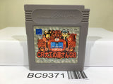 Pachinko CR Daiku no Gen San Hammerin' Harry Nintendo GameBoy Japan - BC9371