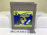 Namco Classic Golf Nintendo GameBoy Japan - BC9383