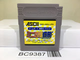 Mini Yonku GB Let's & Go!! Nintendo GameBoy Japan - BC9387