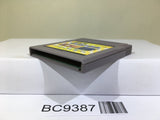 Mini Yonku GB Let's & Go!! Nintendo GameBoy Japan - BC9387