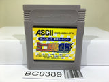Mini Yonku GB Let's & Go!! Nintendo GameBoy Japan - BC9389