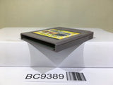 Mini Yonku GB Let's & Go!! Nintendo GameBoy Japan - BC9389