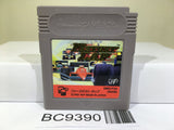 FASTEST LAP Nintendo GameBoy Japan - BC9390