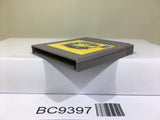 Pokemon Pikachu Yellow Nintendo GameBoy Japan - BC9397
