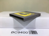Pokemon Pikachu Yellow Nintendo GameBoy Japan - BC9400