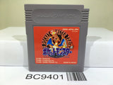 Pokemon Red Nintendo GameBoy Japan - BC9401