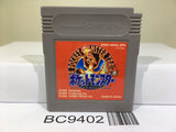Pokemon Red Nintendo GameBoy Japan - BC9402