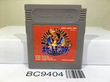Pokemon Red Nintendo GameBoy Japan - BC9404