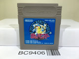 Pokemon Blue Nintendo GameBoy Japan - BC9406