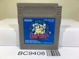 Pokemon Blue Nintendo GameBoy Japan - BC9408