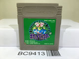 Pokemon Green Nintendo GameBoy Japan - BC9413