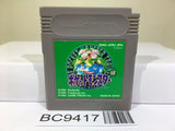 Pokemon Green Nintendo GameBoy Japan - BC9417
