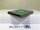 Pokemon Green Nintendo GameBoy Japan - BC9417