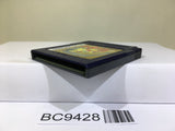 Pokemon Gold Nintendo GameBoy Japan - BC9428