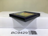 Pokemon Gold Nintendo GameBoy Japan - BC9429