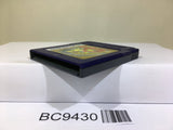 Pokemon Gold Nintendo GameBoy Japan - BC9430
