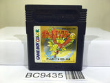 Pokemon Gold Nintendo GameBoy Japan - BC9435