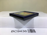Pokemon Gold Nintendo GameBoy Japan - BC9436