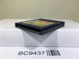 Pokemon Gold Nintendo GameBoy Japan - BC9437